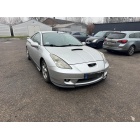 ABS-TOYOTA CELICA T23  KOMPLETNY BODYKIT-DOKŁADKA PRZÓD-DOKŁADKA TYŁ-PROGI-ABS